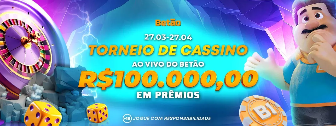 Banner promocional do bet bet app 2